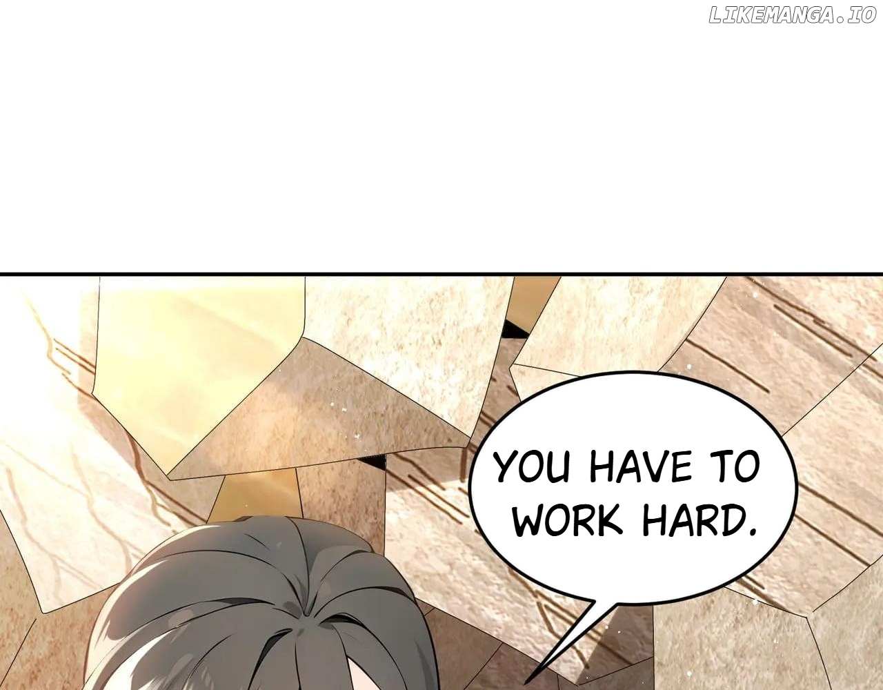 My Furry Harem Is After Me Chapter 304 — Page 24