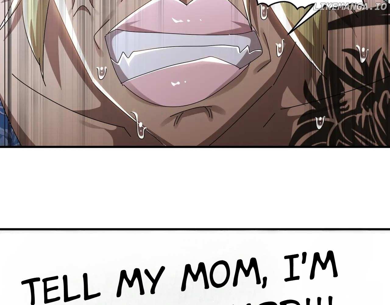 My Furry Harem Is After Me Chapter 304 — Page 34