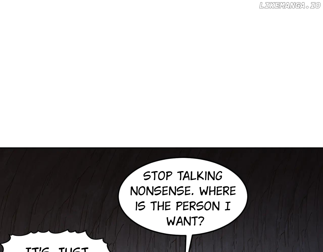 My Furry Harem Is After Me Chapter 304 — Page 40