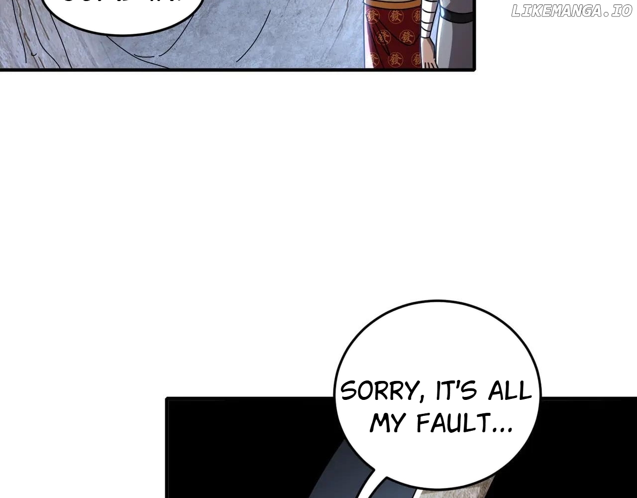 My Furry Harem Is After Me Chapter 304 — Page 44