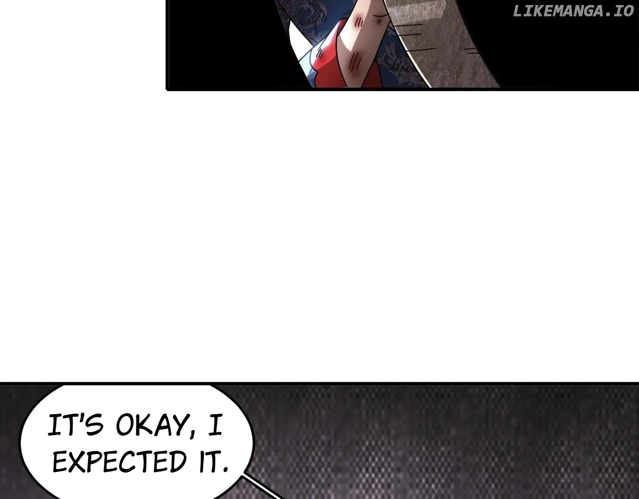 My Furry Harem Is After Me Chapter 304 — Page 46