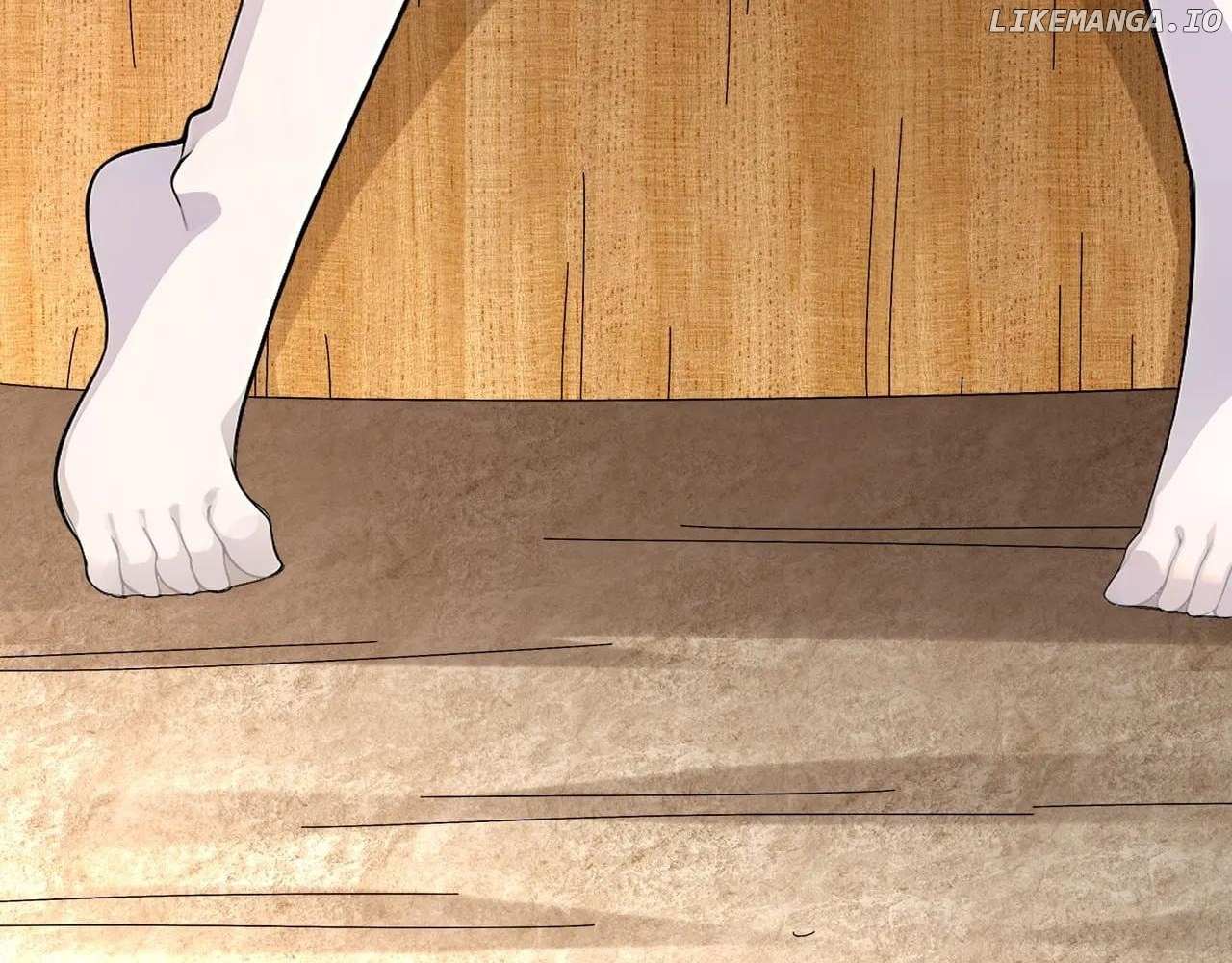 My Furry Harem Is After Me Chapter 304 — Page 54