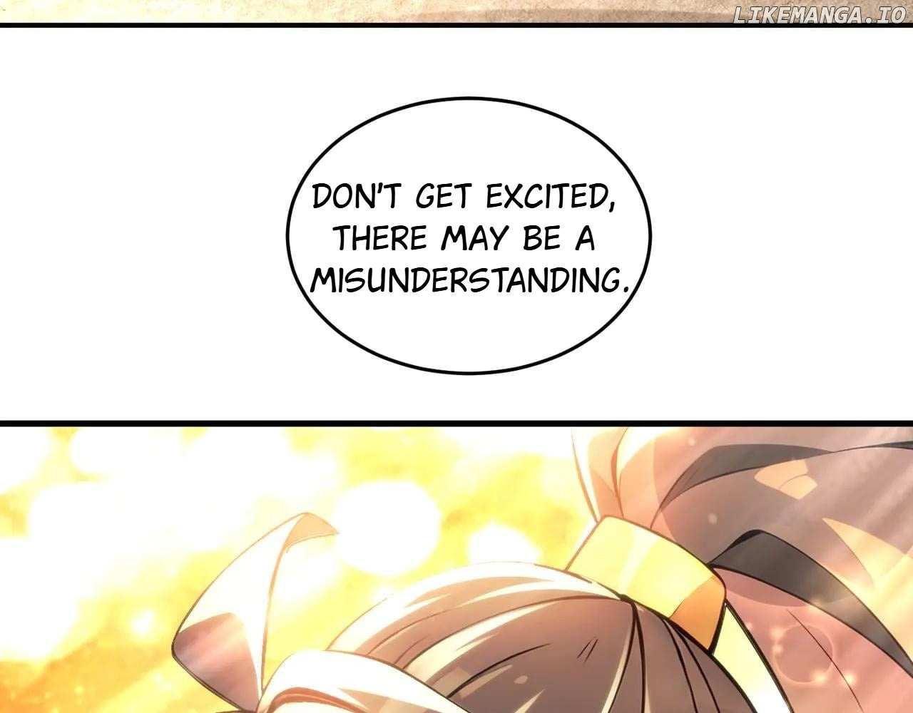 My Furry Harem Is After Me Chapter 304 — Page 55