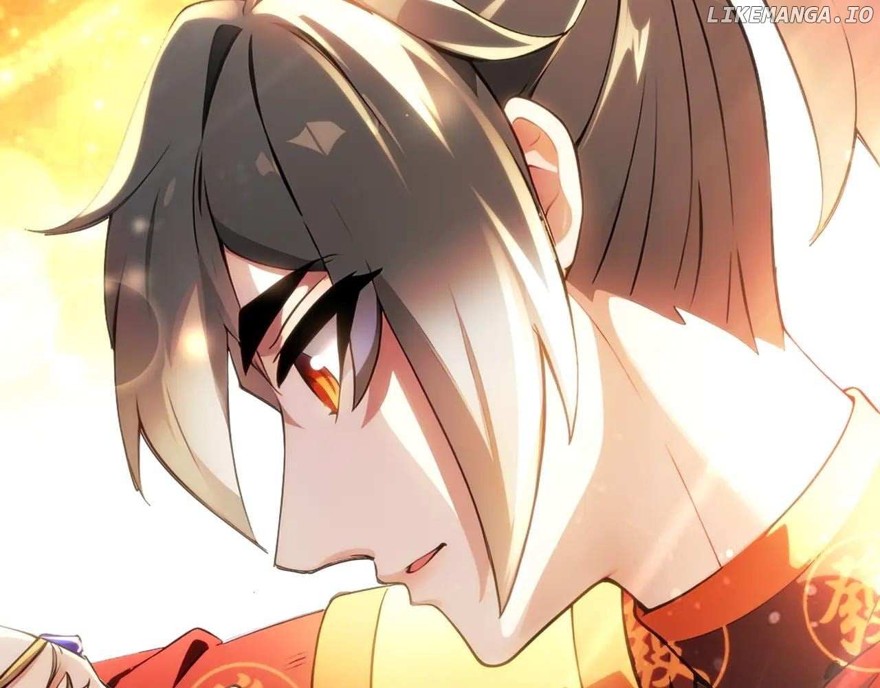 My Furry Harem Is After Me Chapter 304 — Page 56