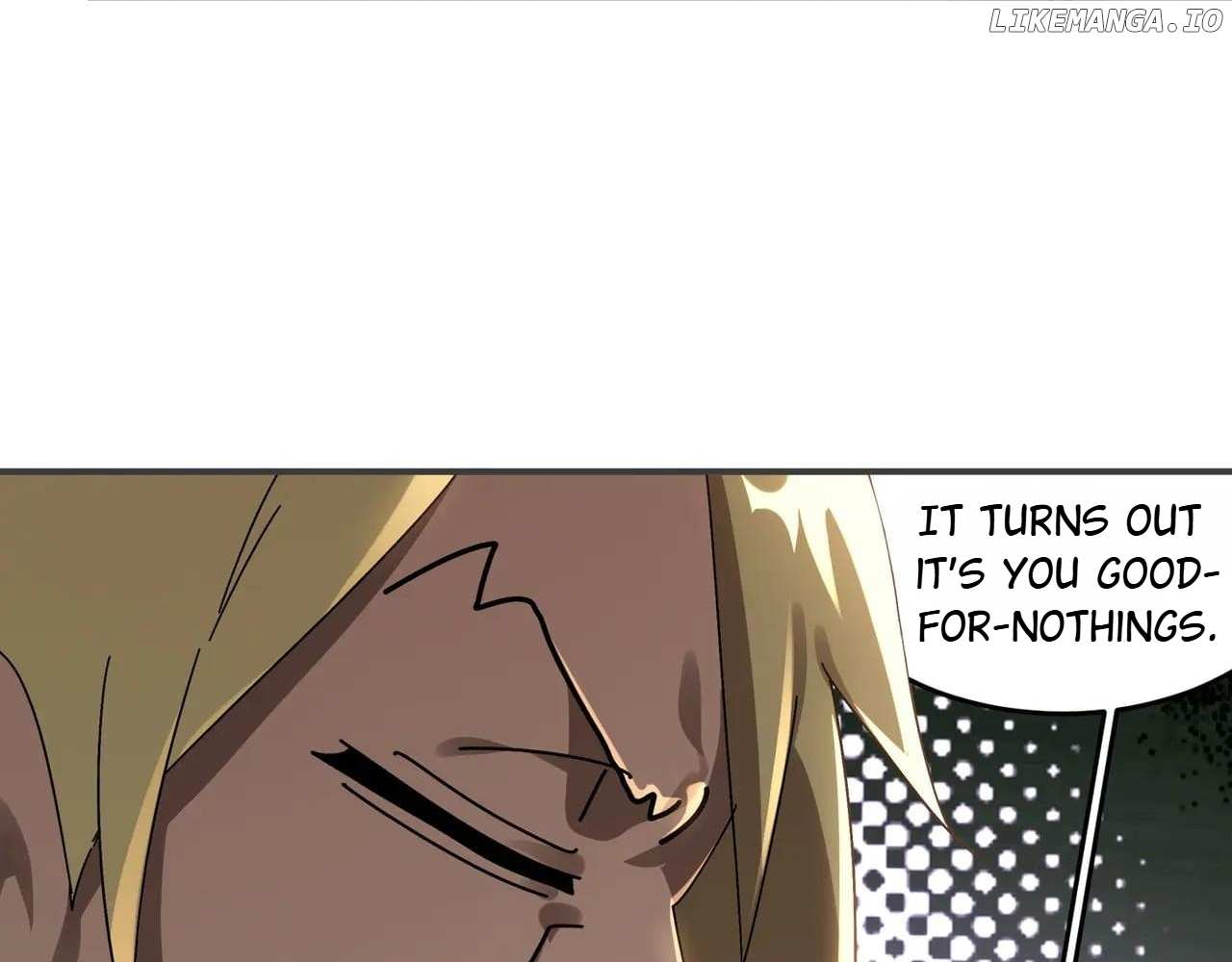 My Furry Harem Is After Me Chapter 305 — Page 4
