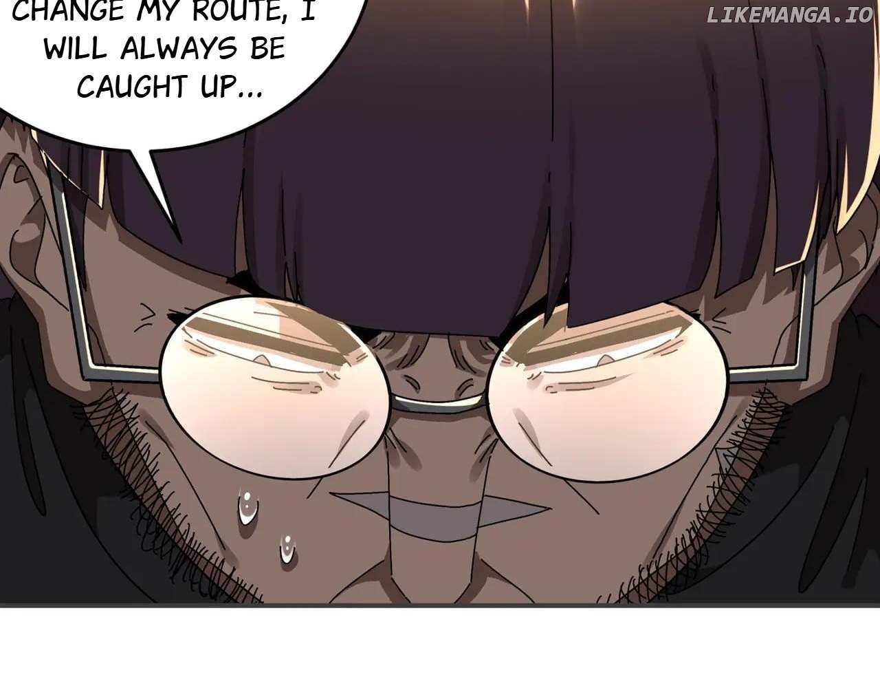 My Furry Harem Is After Me Chapter 305 — Page 9