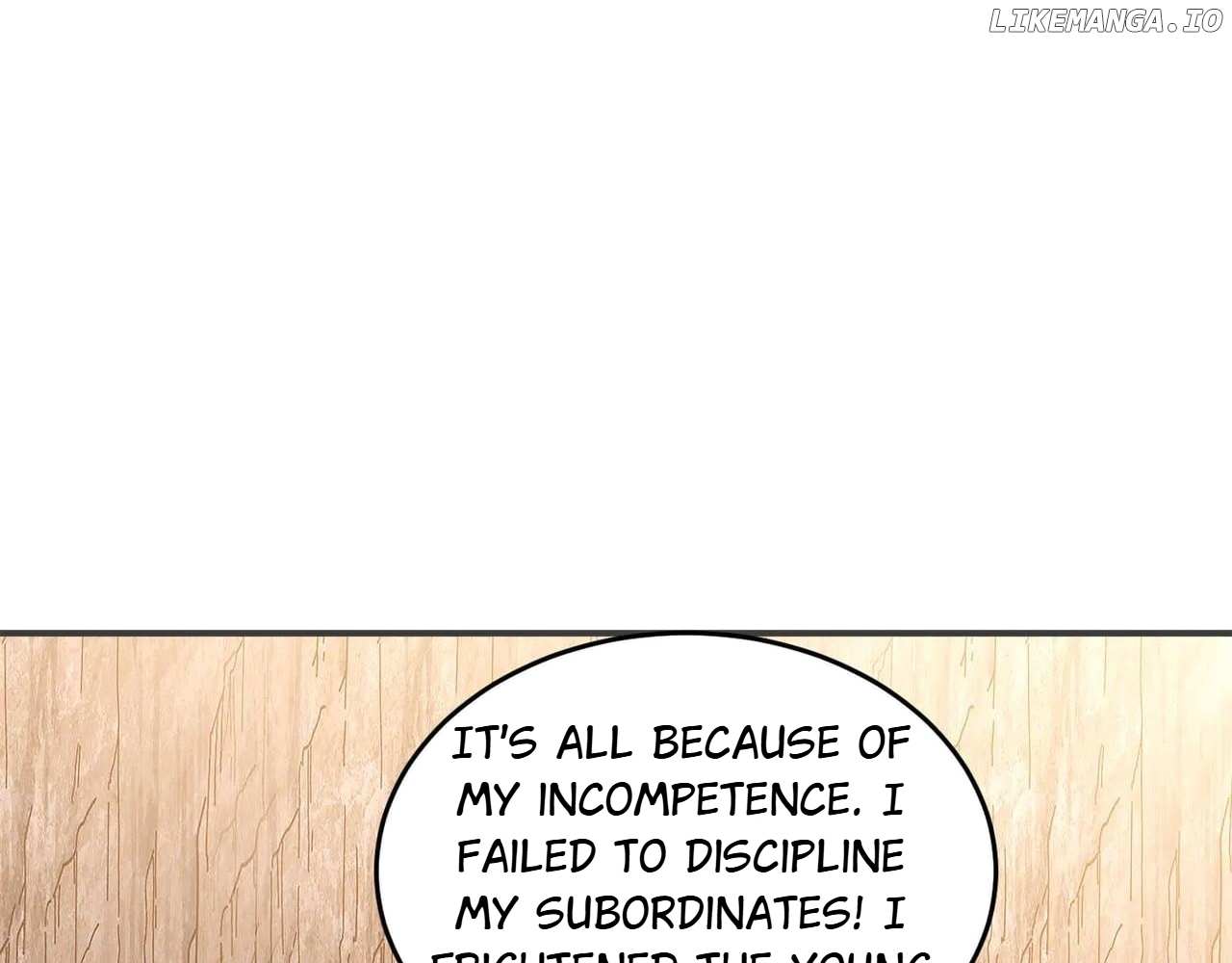 My Furry Harem Is After Me Chapter 305 — Page 10