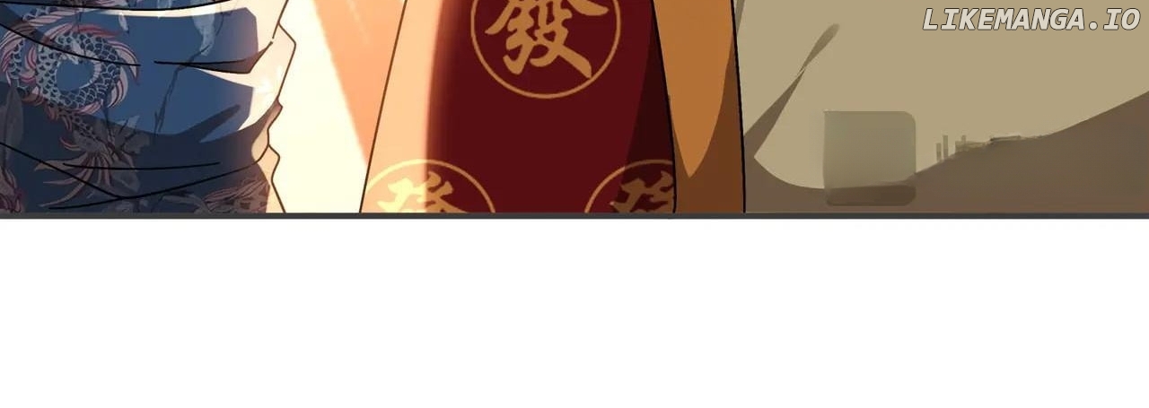 My Furry Harem Is After Me Chapter 305 — Page 19
