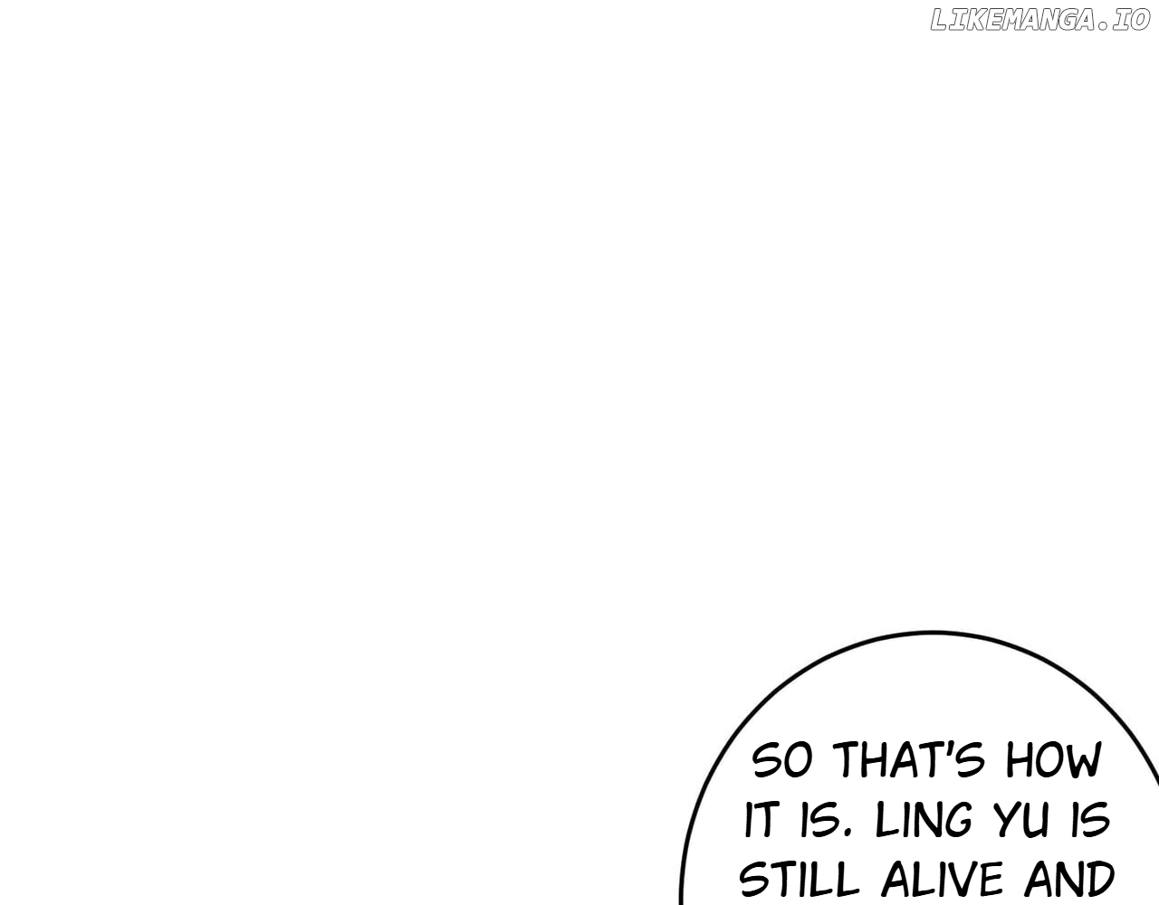 My Furry Harem Is After Me Chapter 305 — Page 20