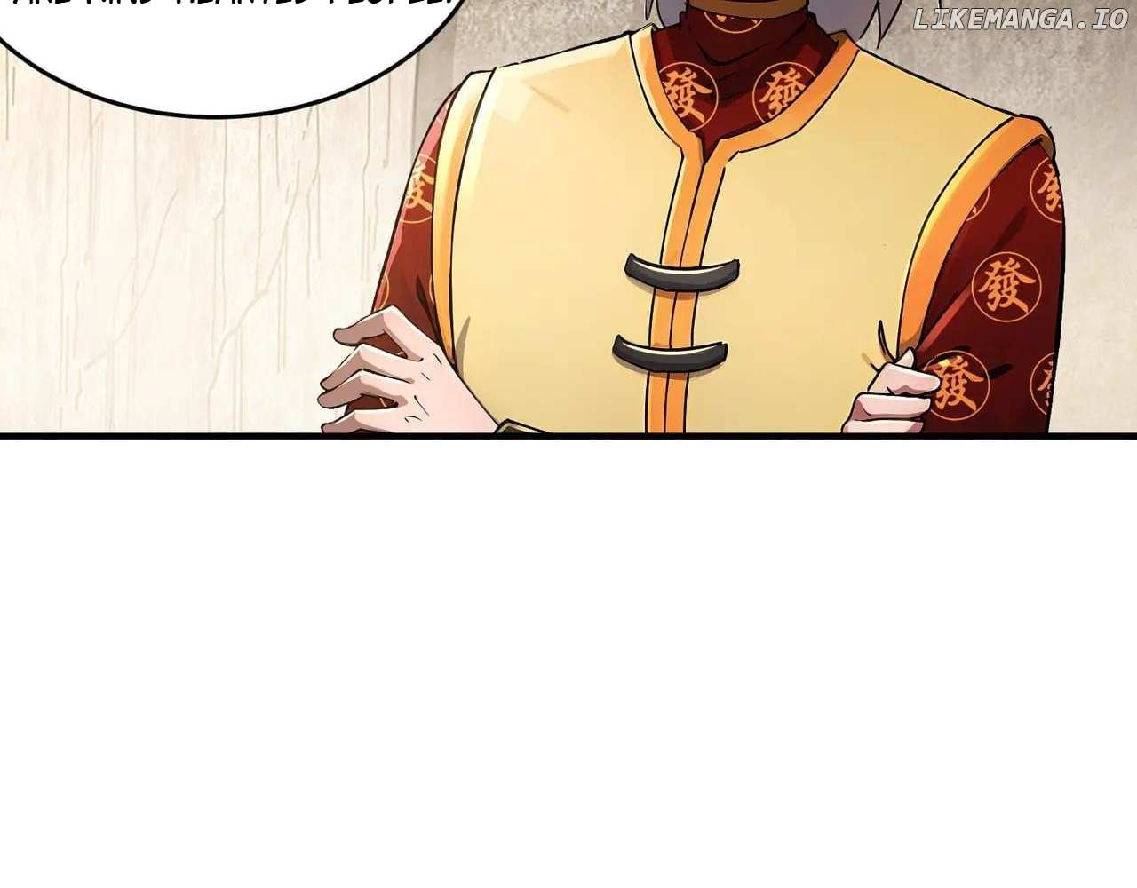 My Furry Harem Is After Me Chapter 305 — Page 23