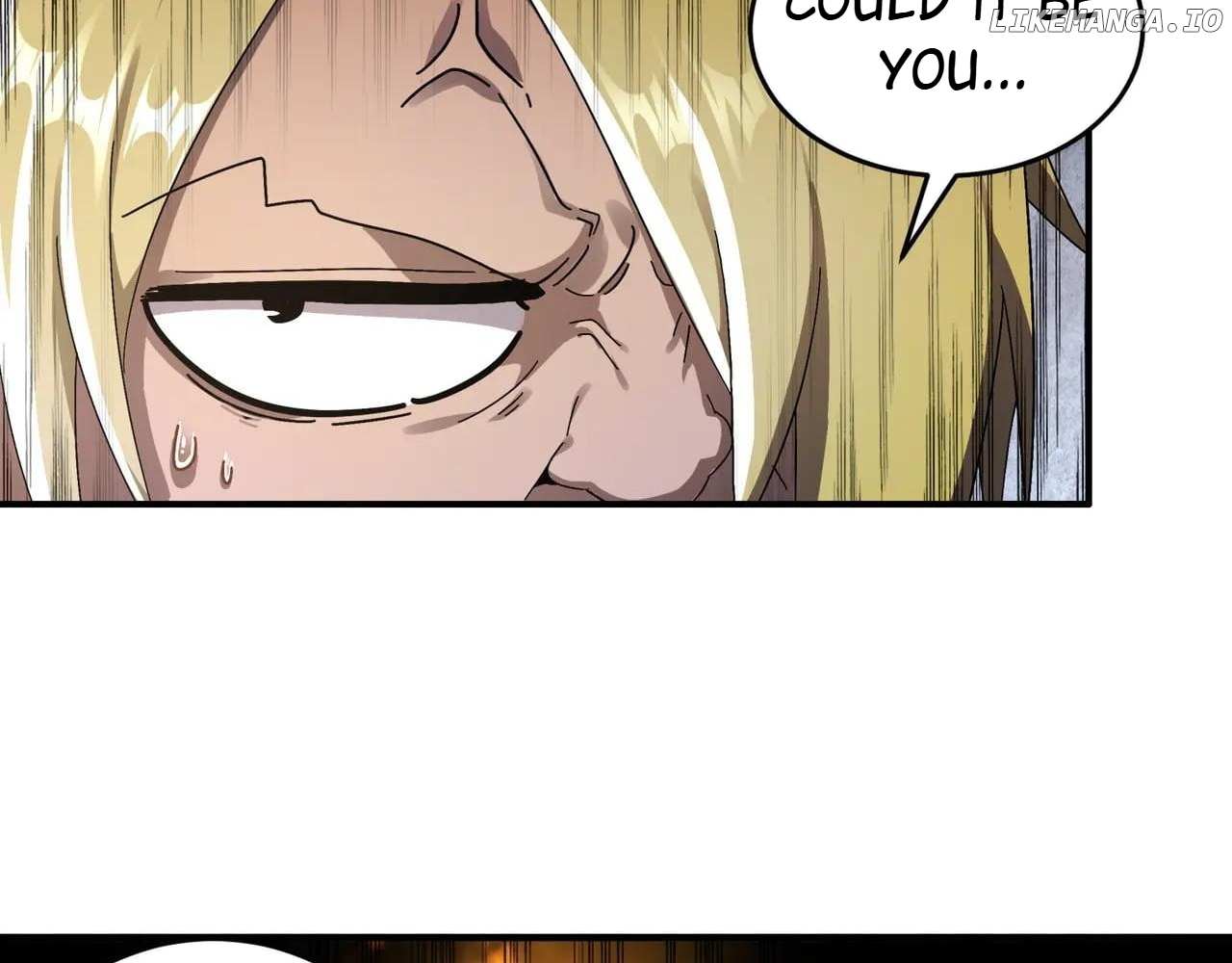 My Furry Harem Is After Me Chapter 305 — Page 31
