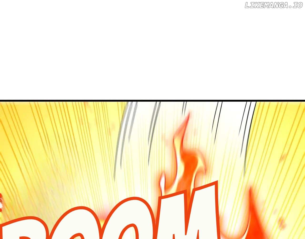 My Furry Harem Is After Me Chapter 305 — Page 42