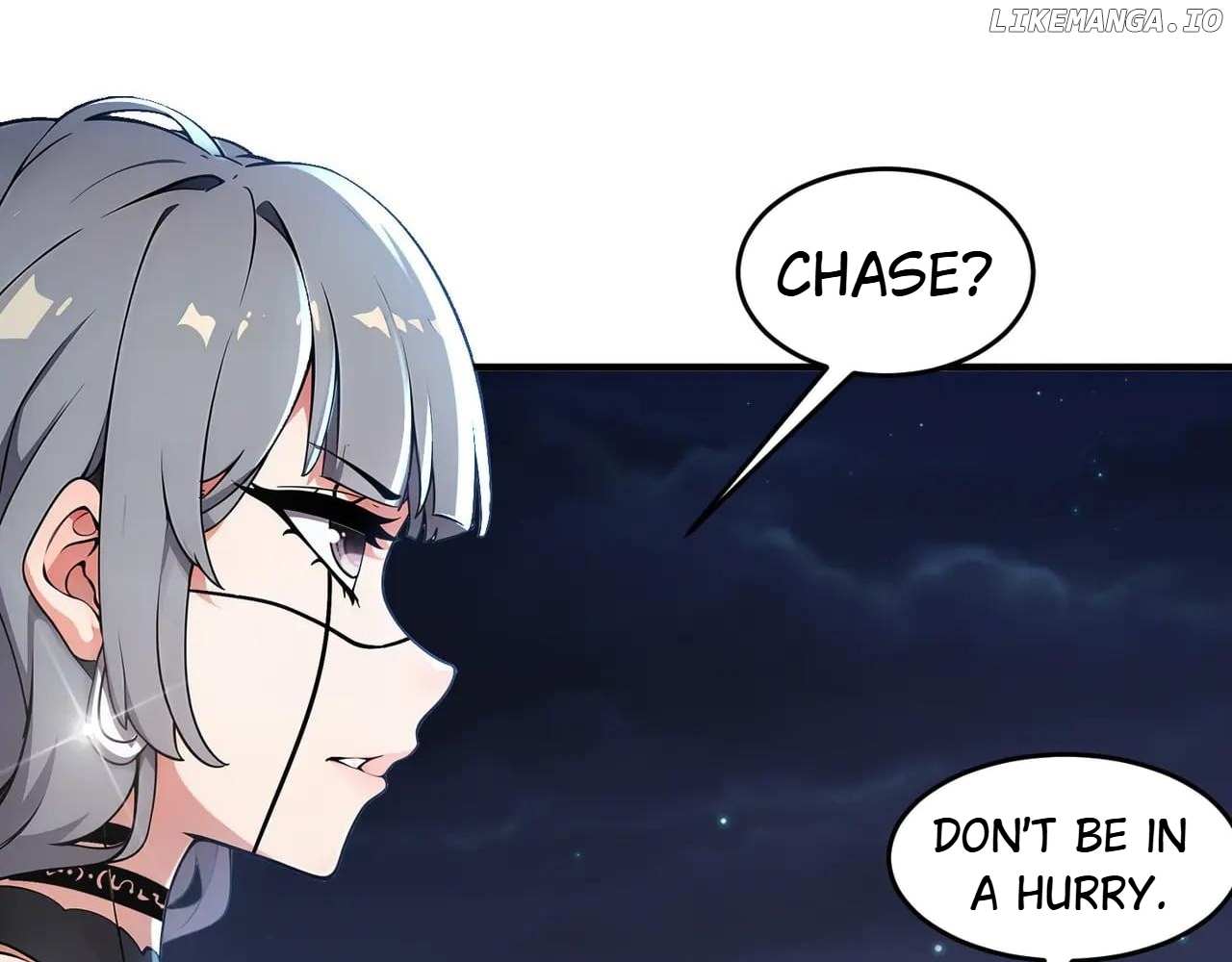 My Furry Harem Is After Me Chapter 305 — Page 53