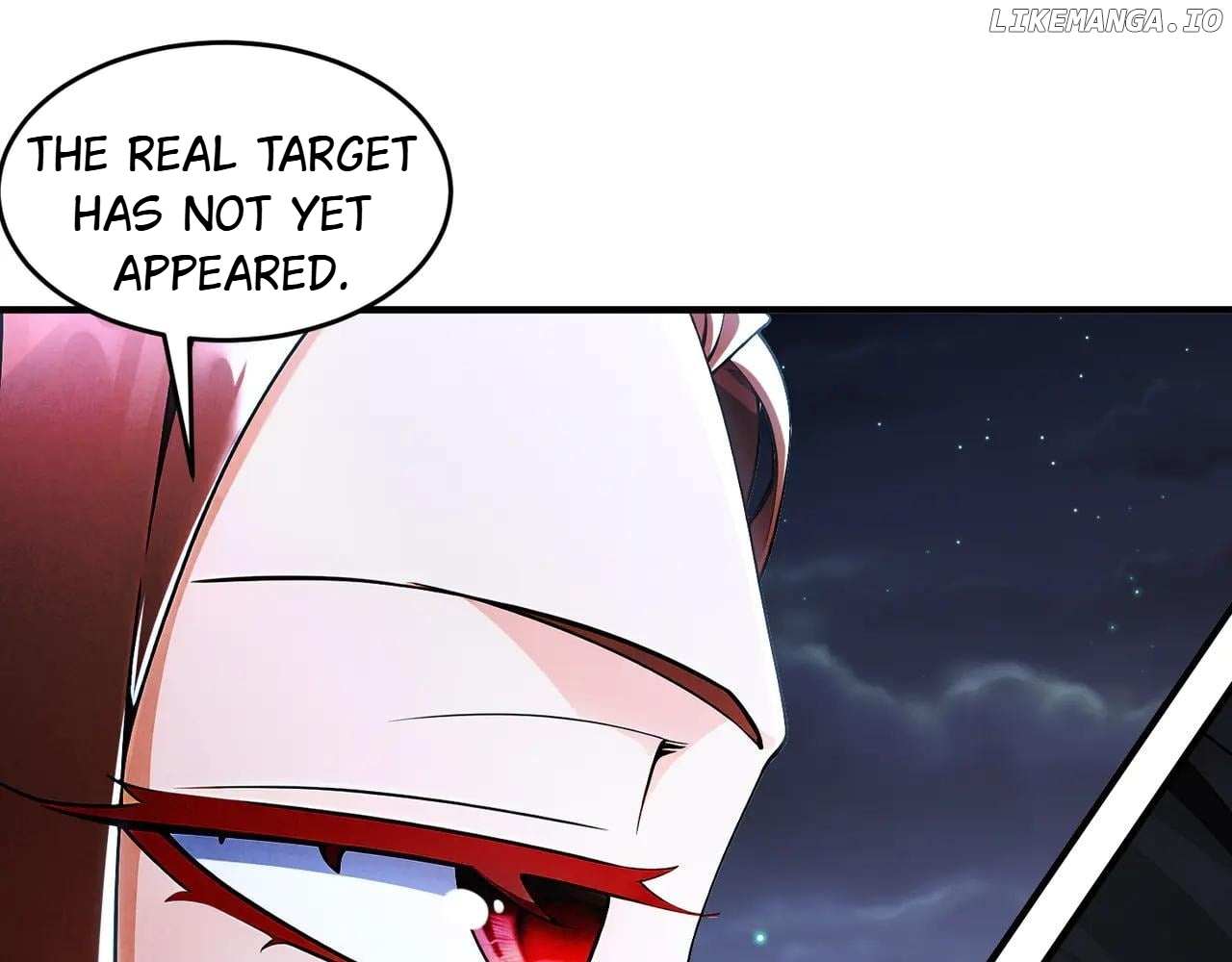 My Furry Harem Is After Me Chapter 305 — Page 55