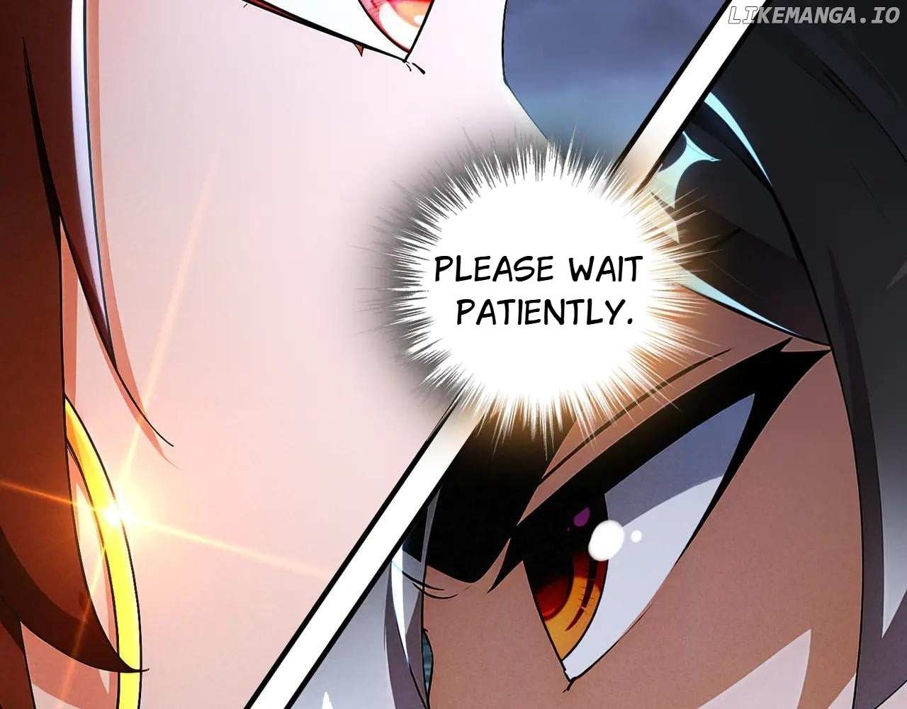 My Furry Harem Is After Me Chapter 305 — Page 56