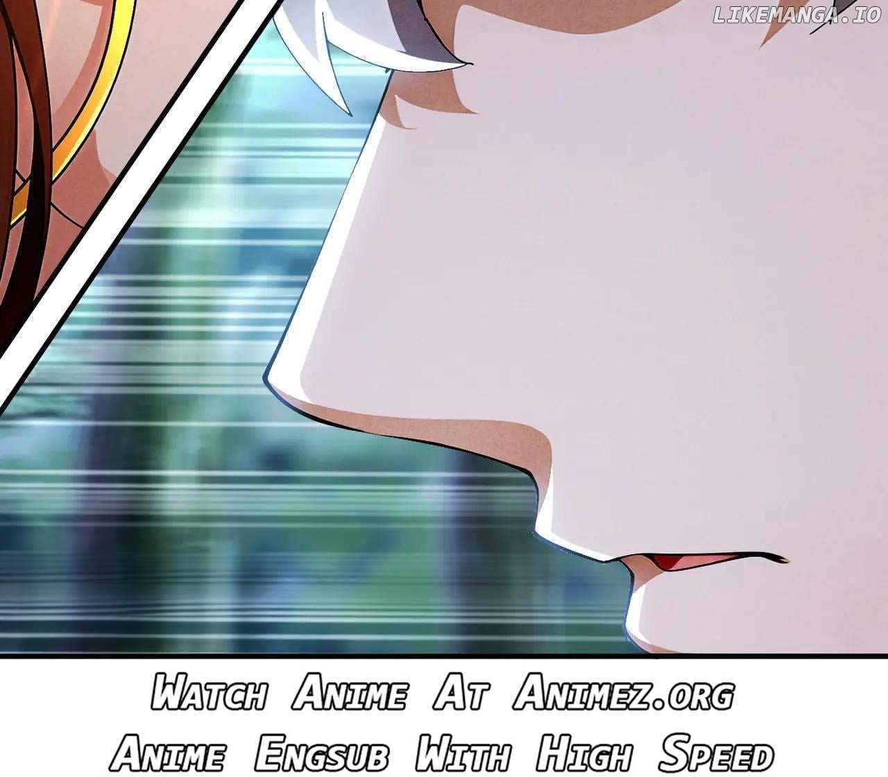My Furry Harem Is After Me Chapter 305 — Page 57