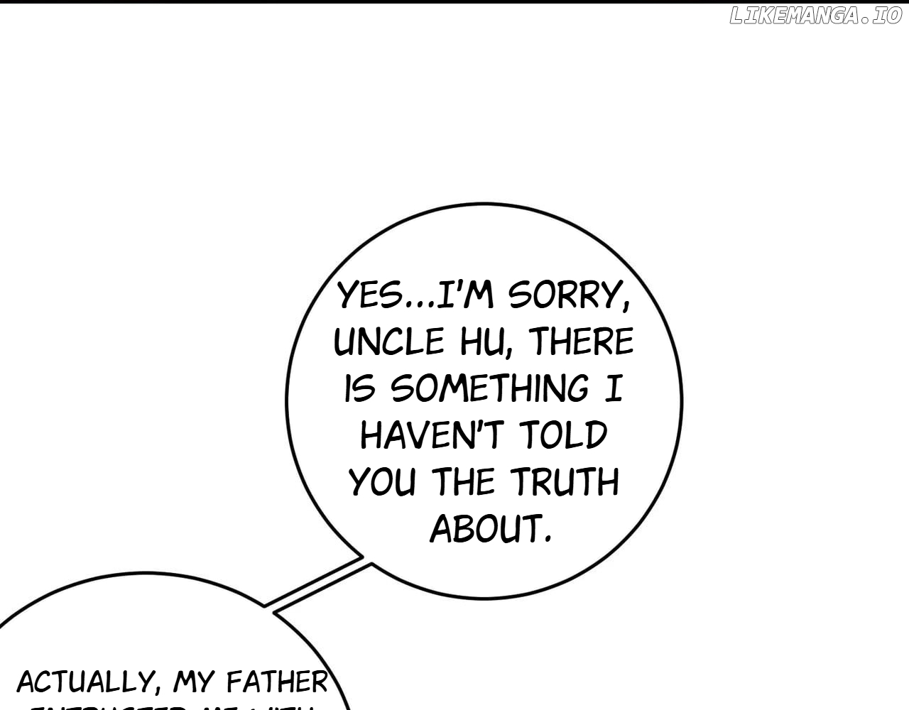 My Furry Harem Is After Me Chapter 306 — Page 9