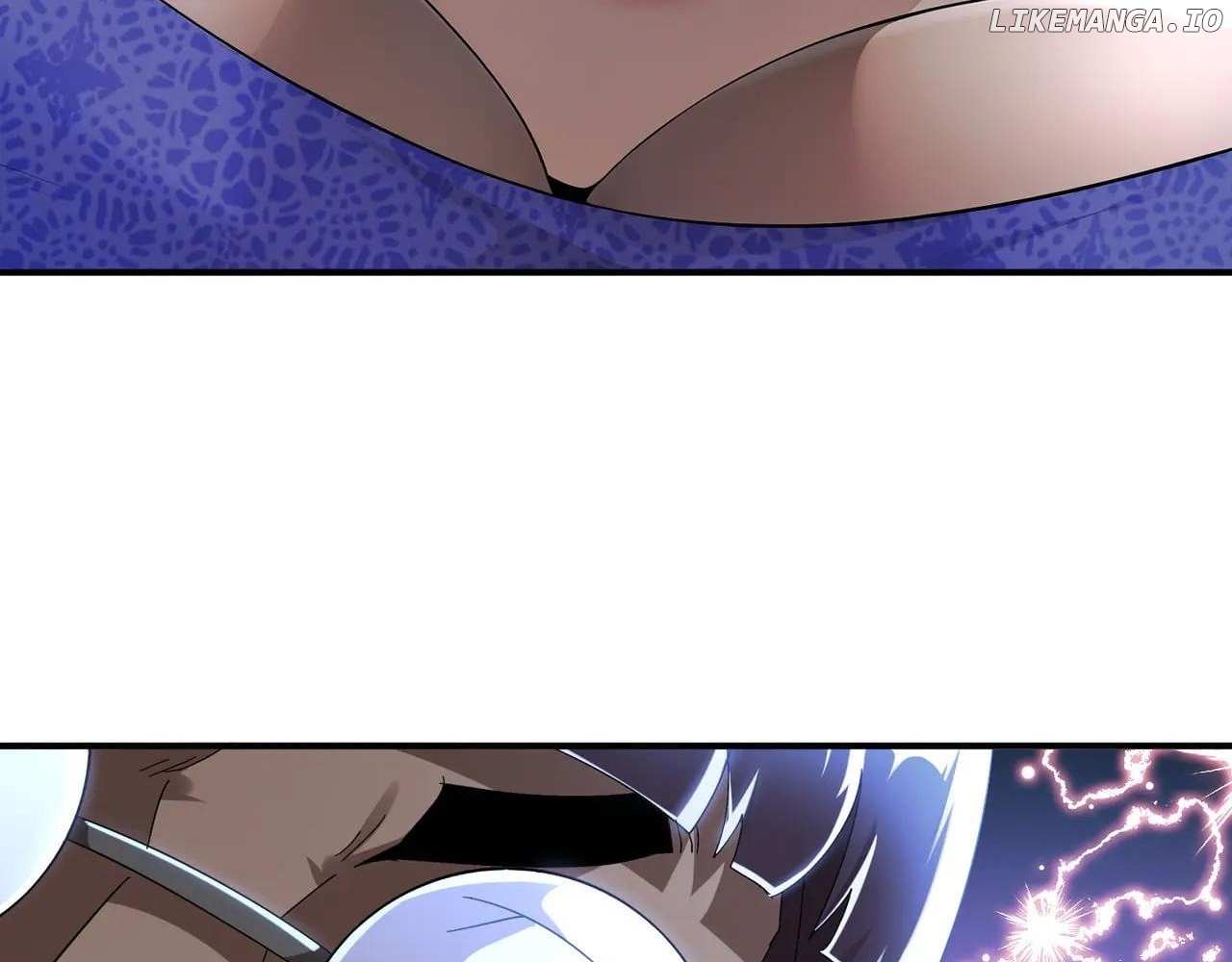 My Furry Harem Is After Me Chapter 306 — Page 11