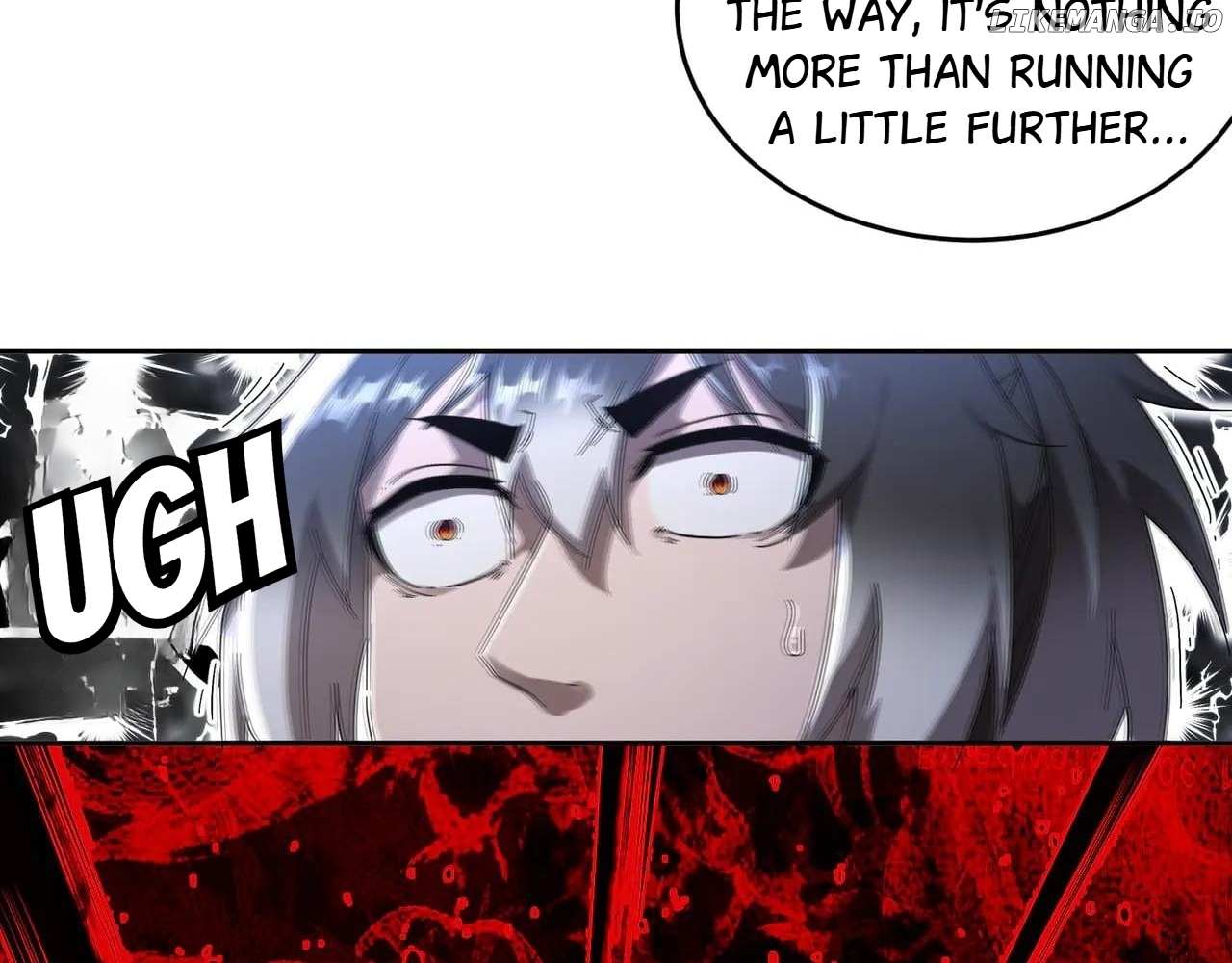 My Furry Harem Is After Me Chapter 306 — Page 24