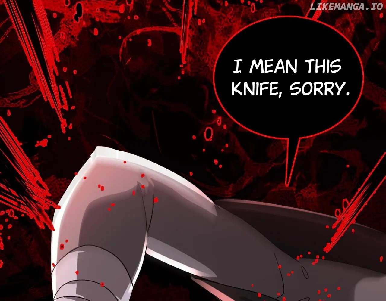My Furry Harem Is After Me Chapter 306 — Page 25