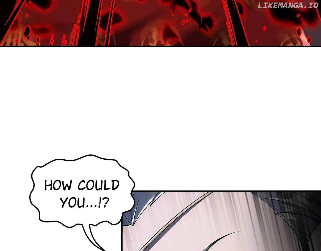 My Furry Harem Is After Me Chapter 306 — Page 28