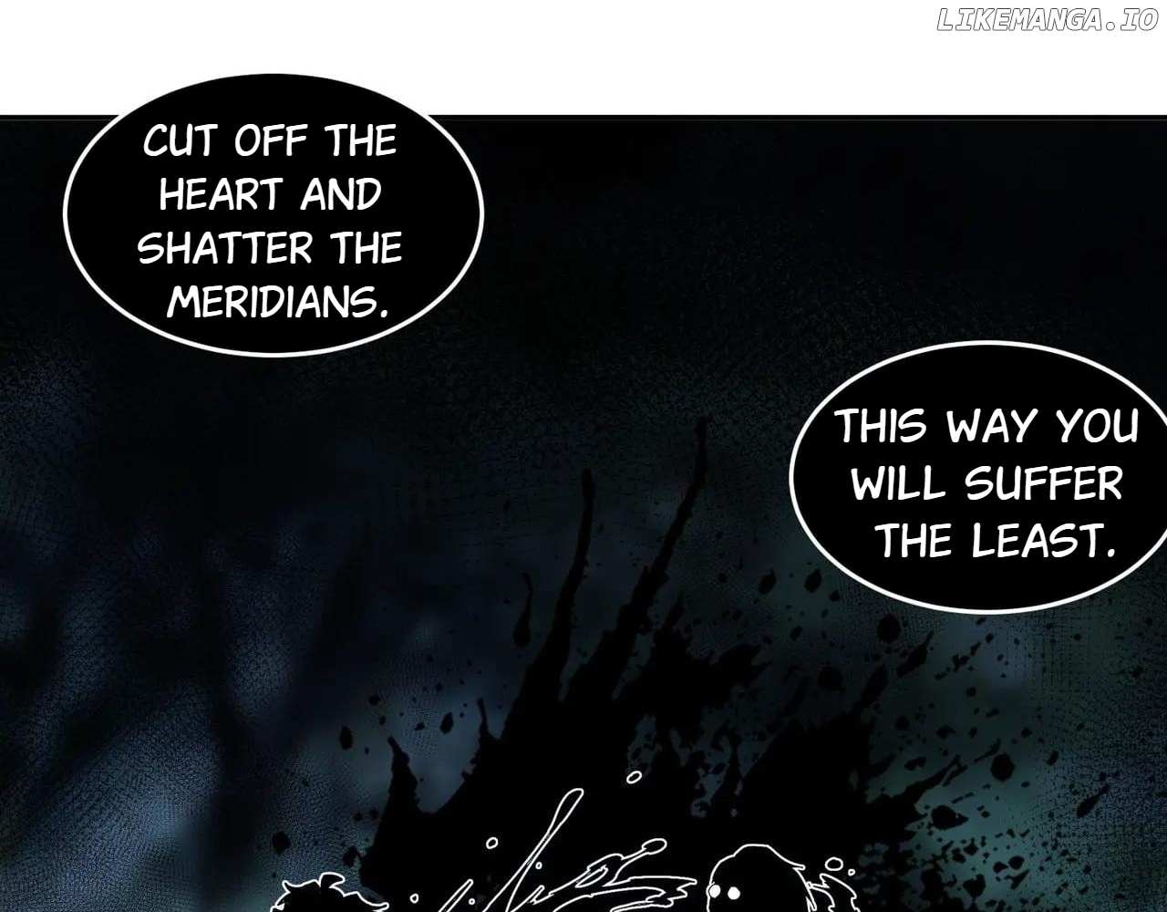 My Furry Harem Is After Me Chapter 306 — Page 31
