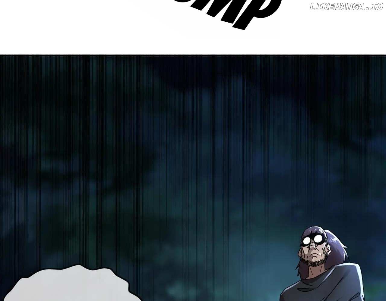 My Furry Harem Is After Me Chapter 306 — Page 35
