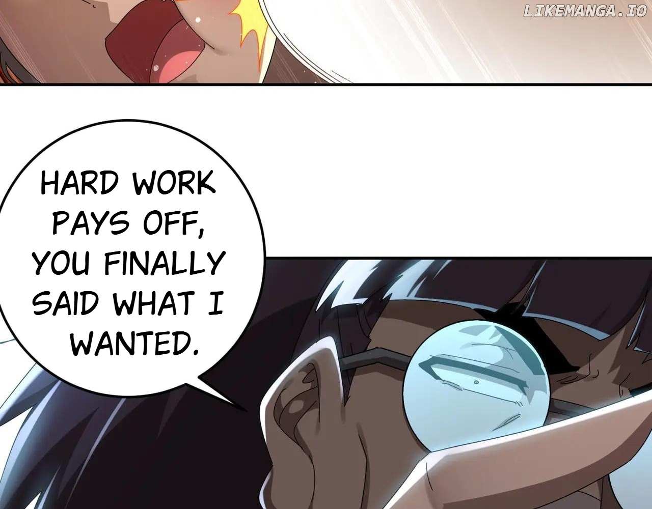 My Furry Harem Is After Me Chapter 306 — Page 39