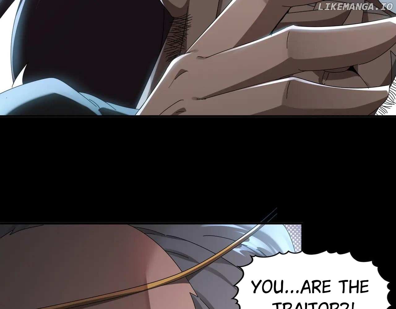 My Furry Harem Is After Me Chapter 306 — Page 40