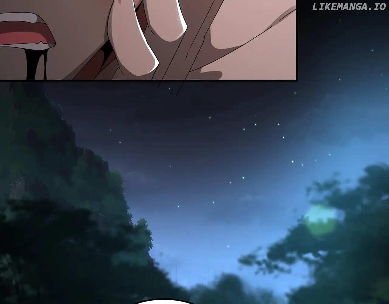 My Furry Harem Is After Me Chapter 306 — Page 42