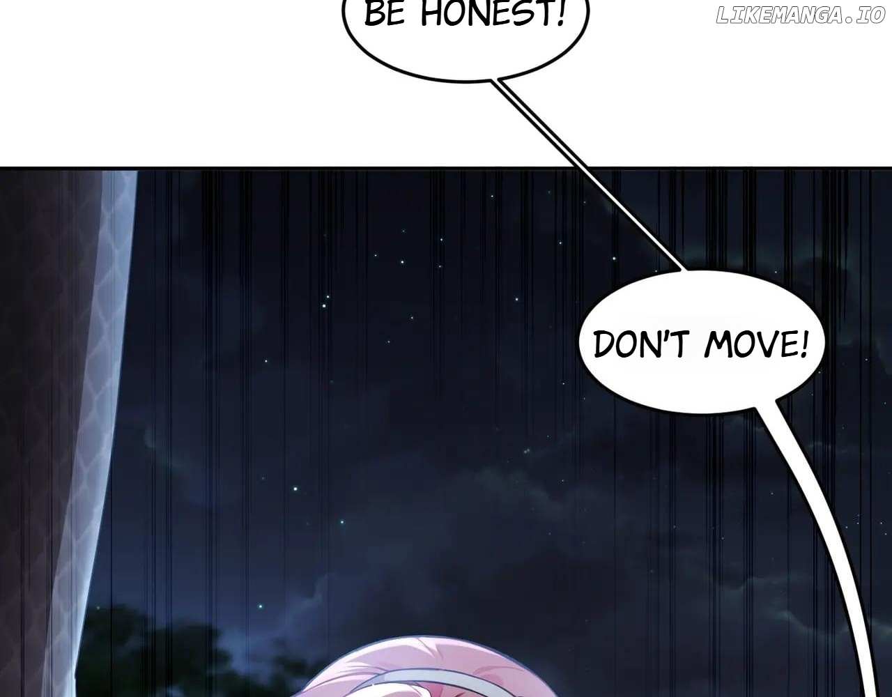 My Furry Harem Is After Me Chapter 306 — Page 47