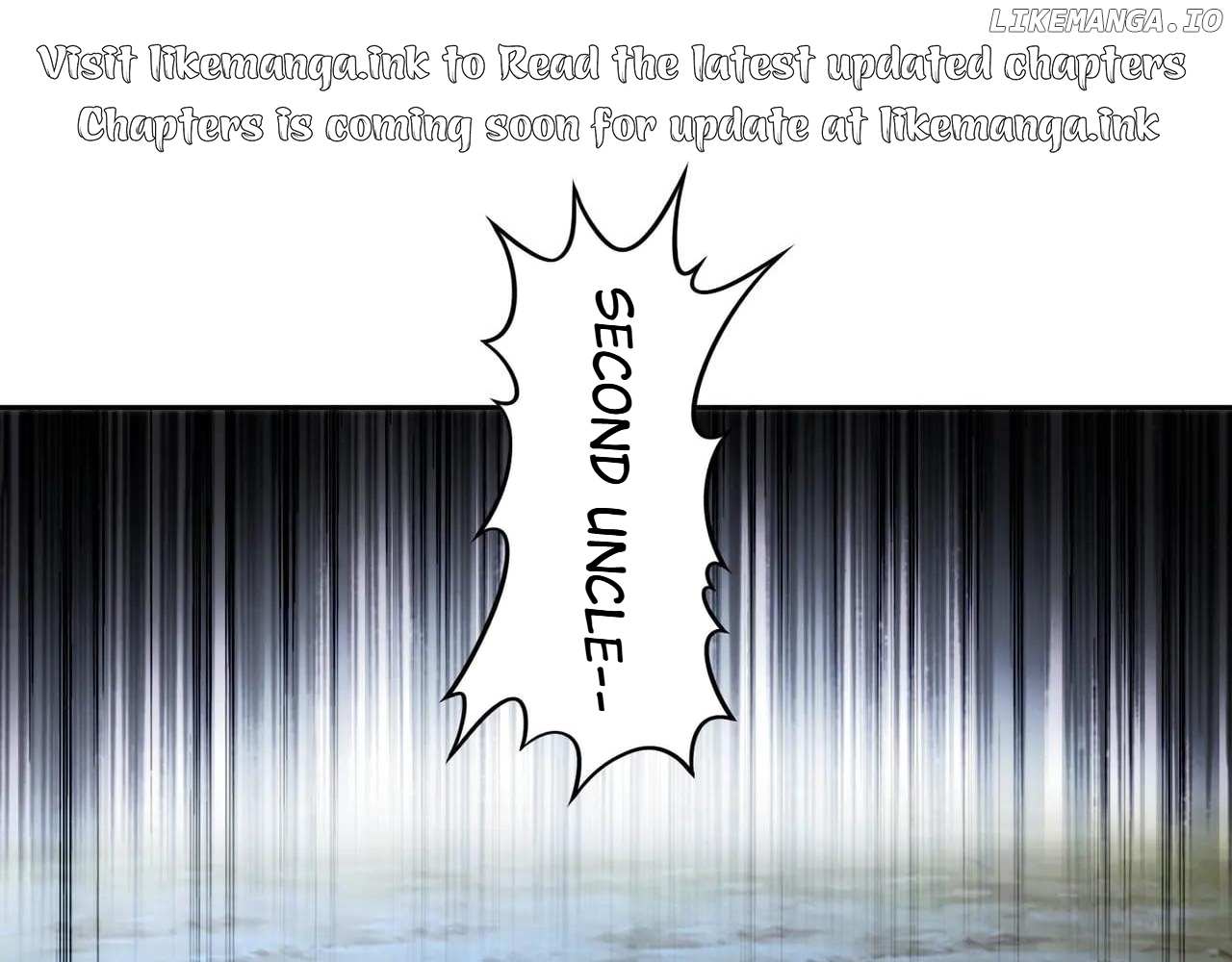 My Furry Harem Is After Me Chapter 307 — Page 2