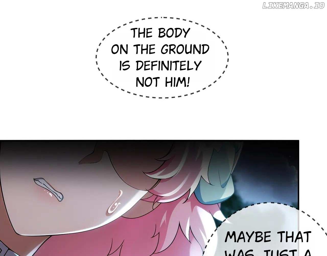 My Furry Harem Is After Me Chapter 307 — Page 9