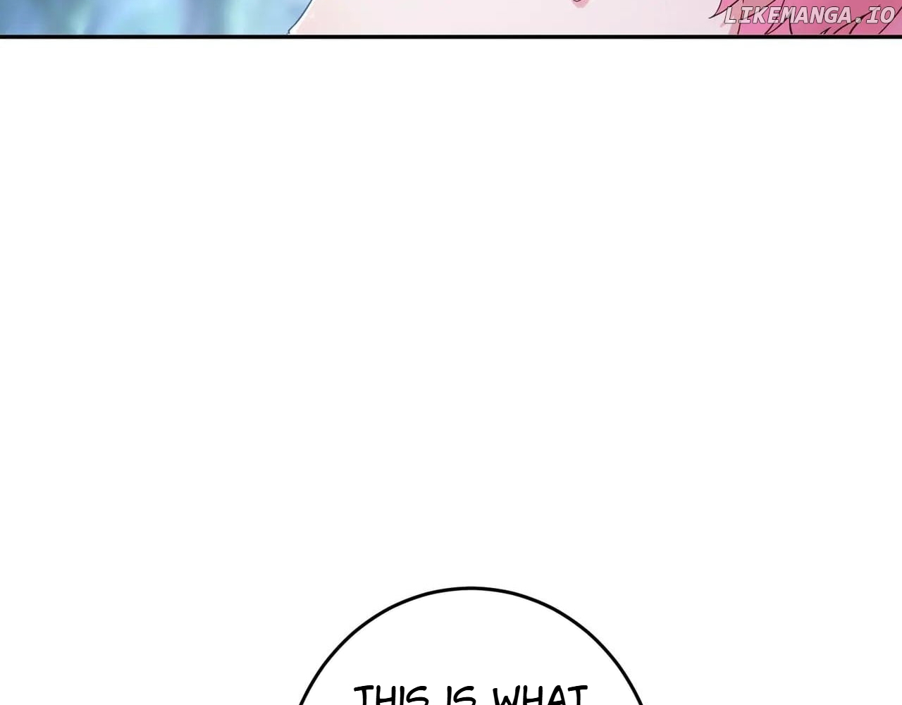 My Furry Harem Is After Me Chapter 307 — Page 12