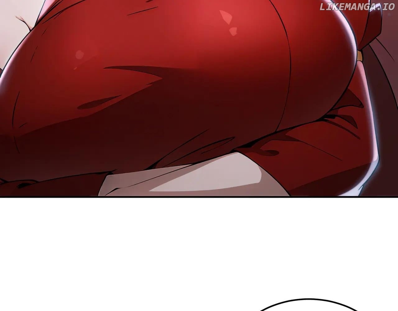 My Furry Harem Is After Me Chapter 307 — Page 18