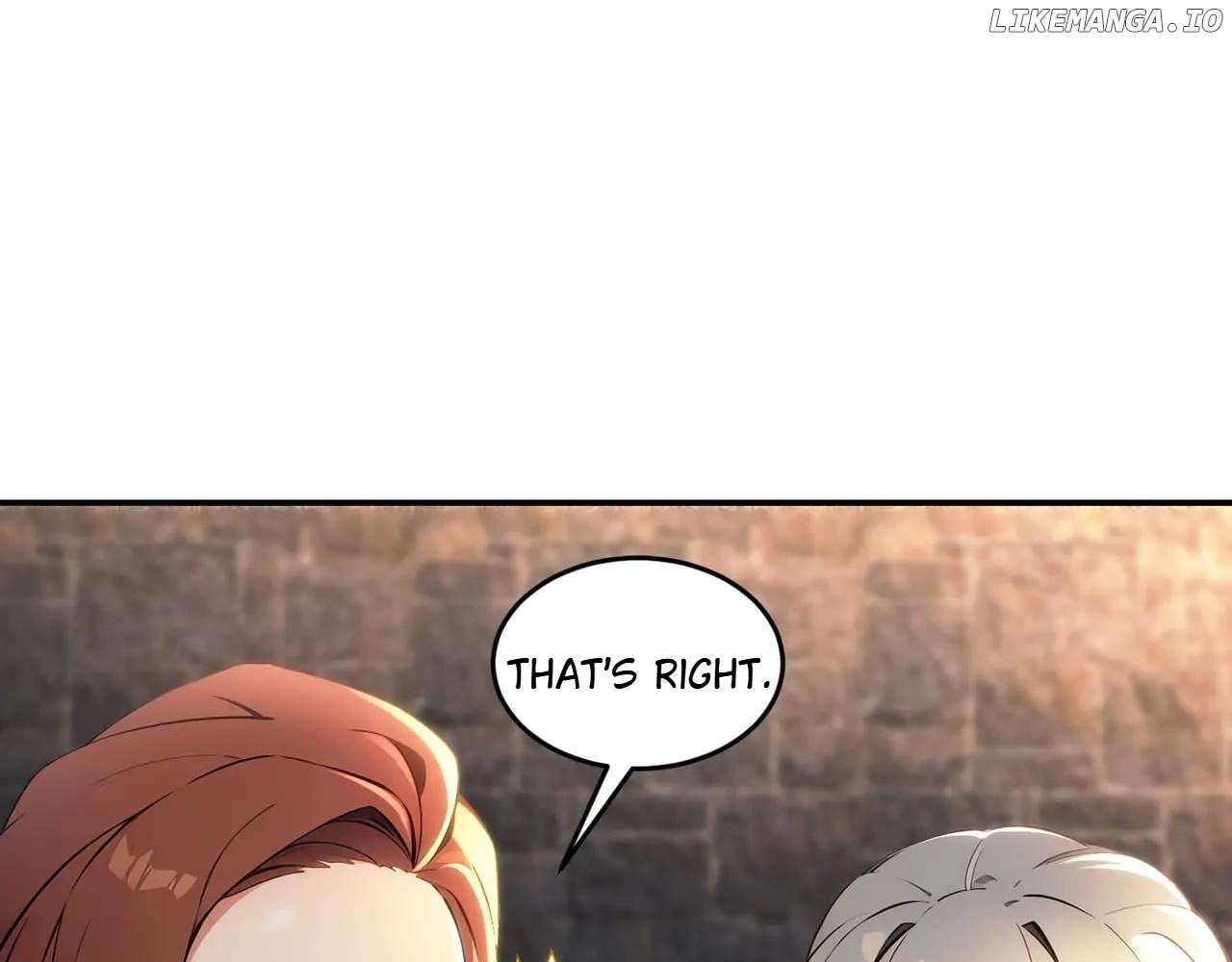 My Furry Harem Is After Me Chapter 307 — Page 26