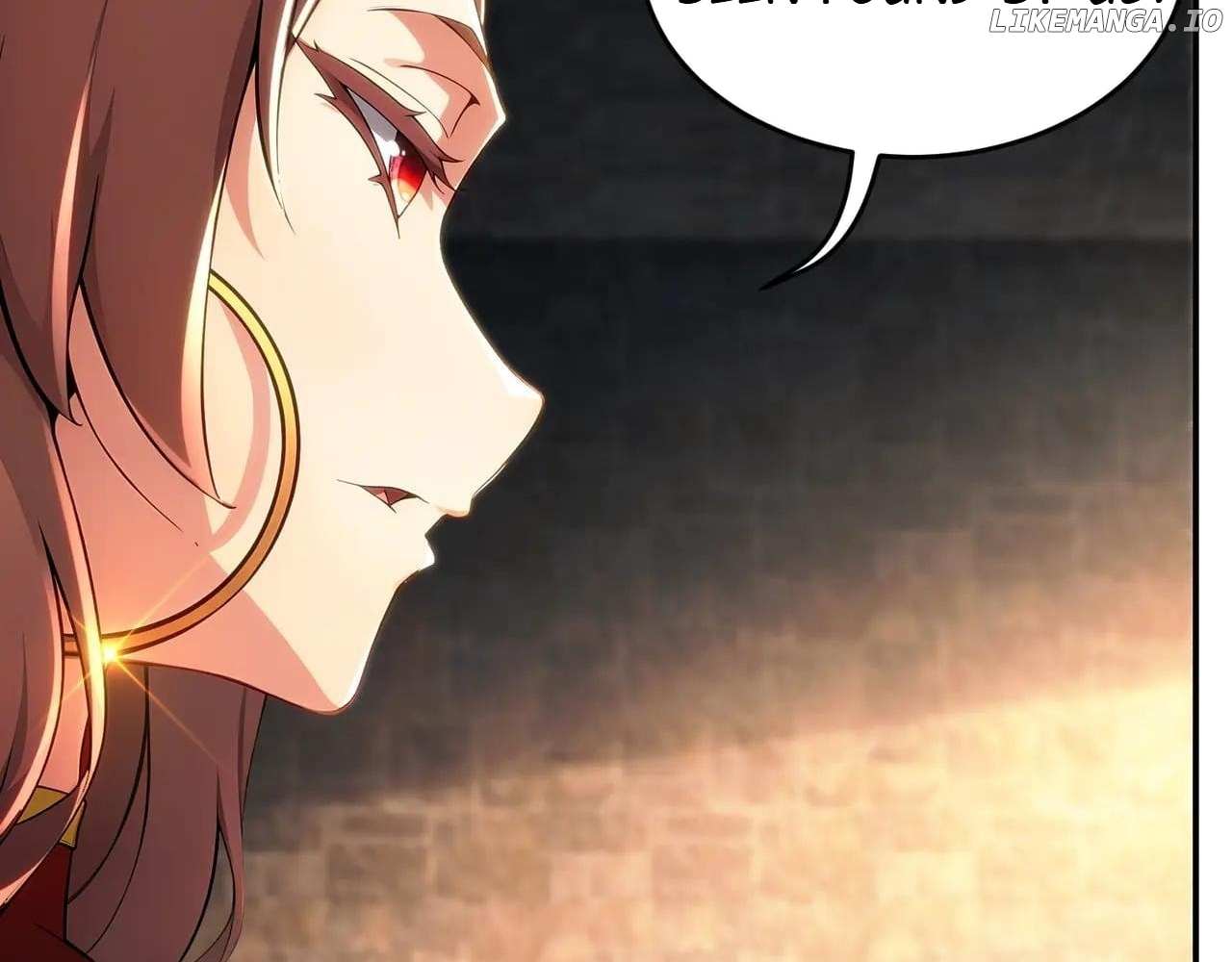 My Furry Harem Is After Me Chapter 307 — Page 34