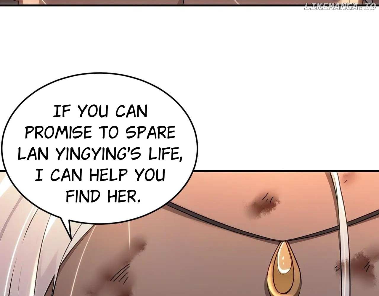 My Furry Harem Is After Me Chapter 307 — Page 37