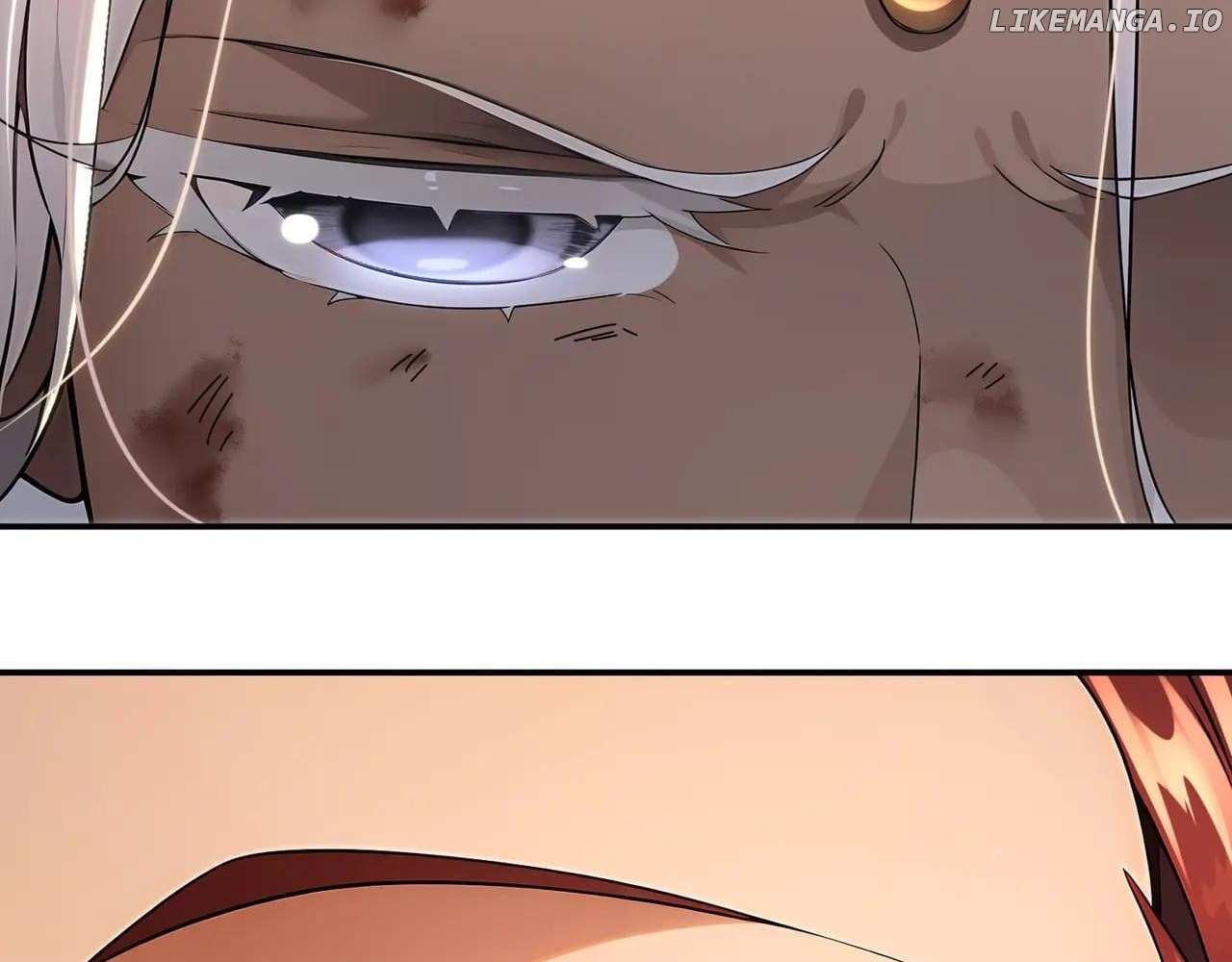 My Furry Harem Is After Me Chapter 307 — Page 38