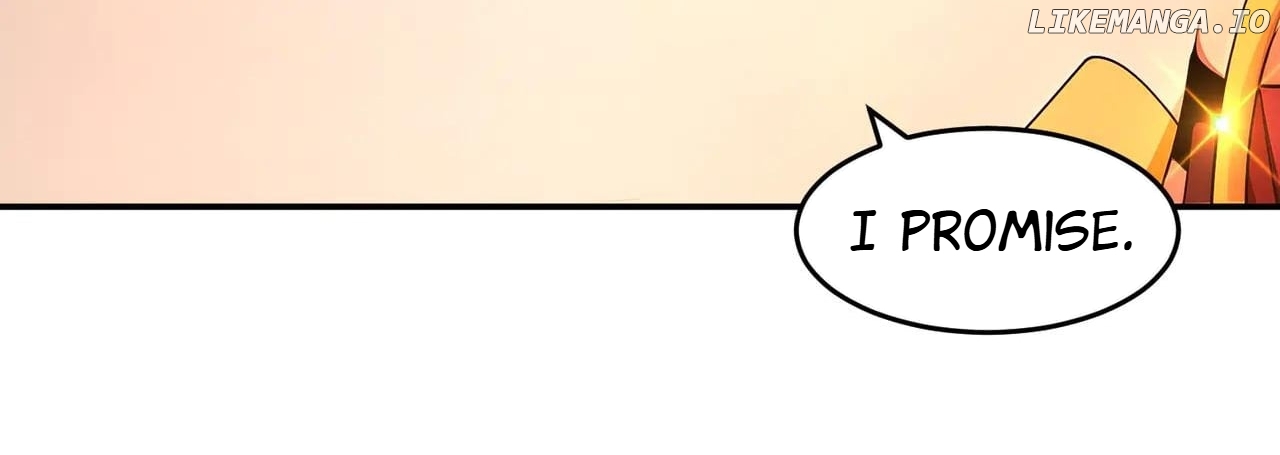 My Furry Harem Is After Me Chapter 307 — Page 40