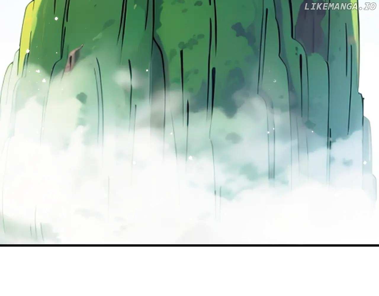 My Furry Harem Is After Me Chapter 307 — Page 44