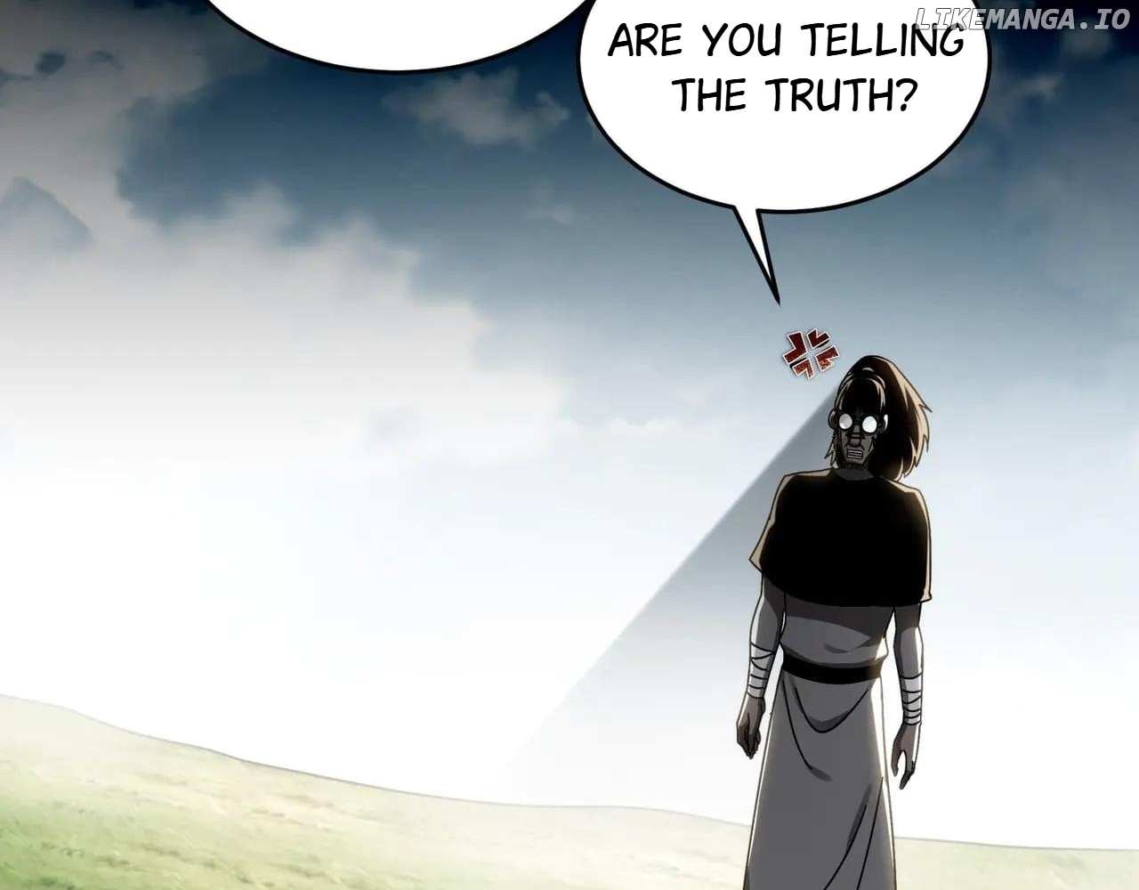 My Furry Harem Is After Me Chapter 307 — Page 48