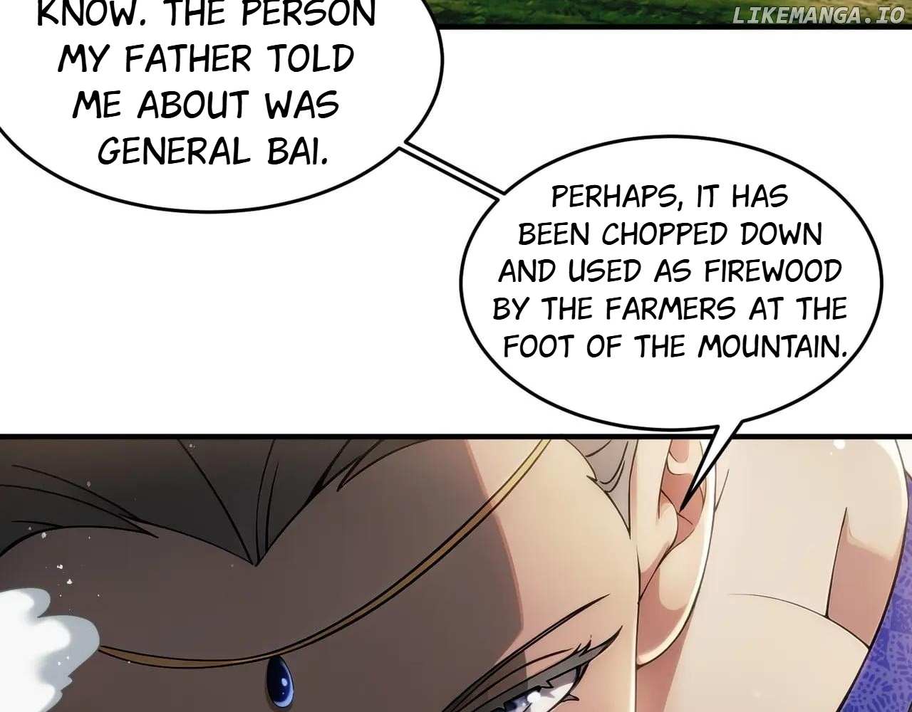 My Furry Harem Is After Me Chapter 307 — Page 50