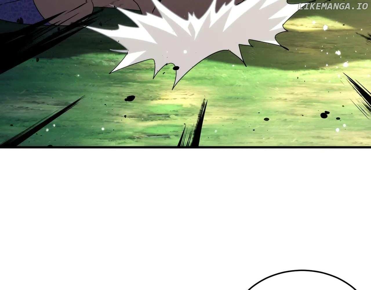 My Furry Harem Is After Me Chapter 307 — Page 54