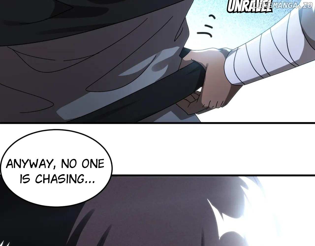My Furry Harem Is After Me Chapter 307 — Page 56
