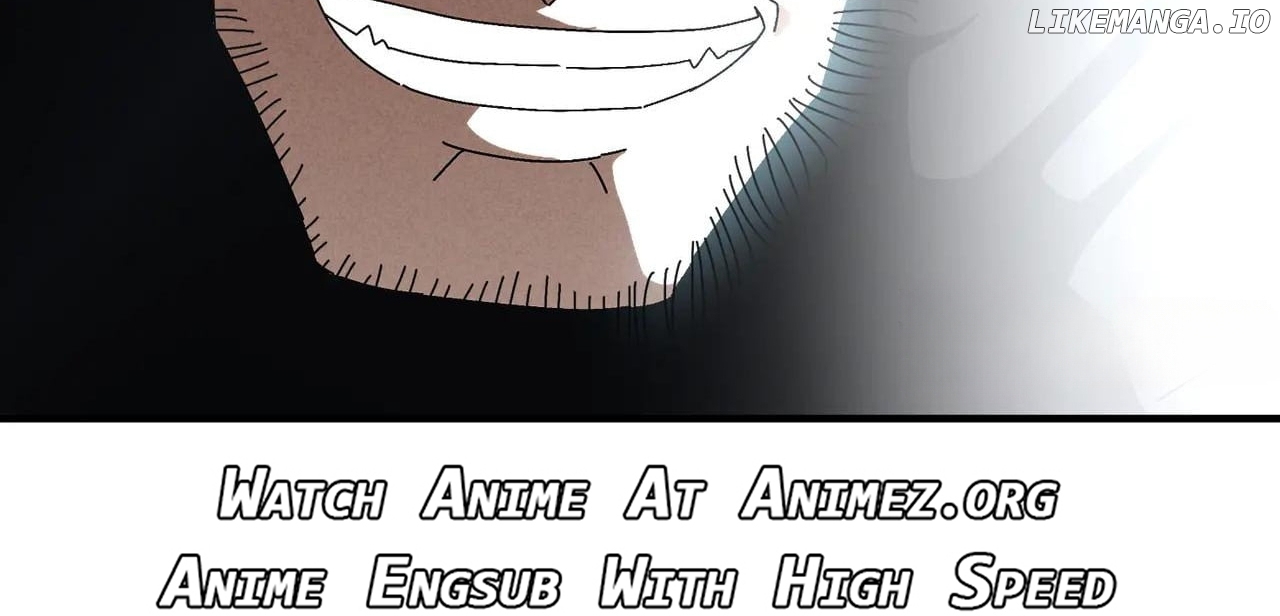 My Furry Harem Is After Me Chapter 307 — Page 58