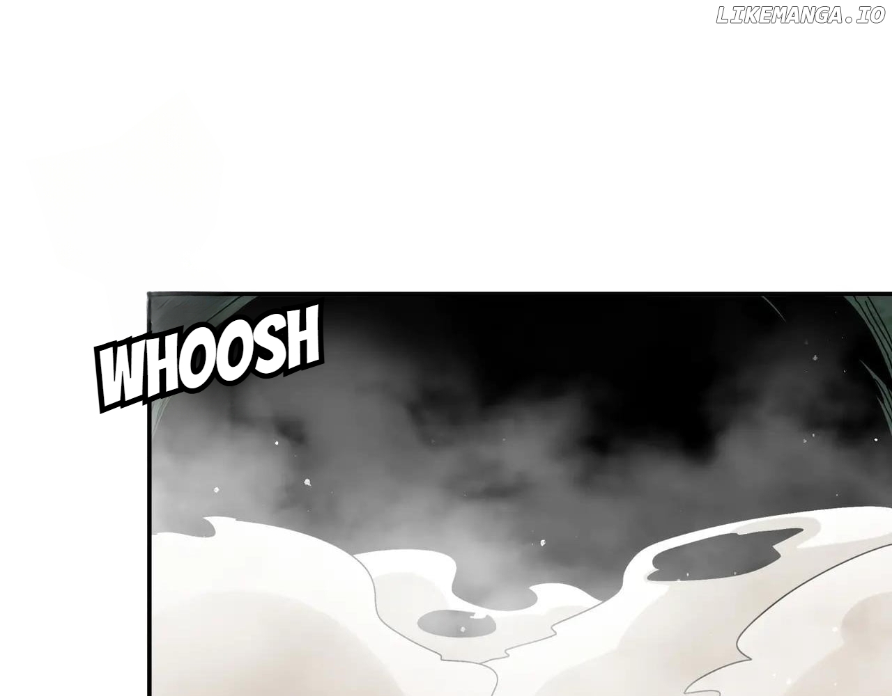 My Furry Harem Is After Me Chapter 308 — Page 8