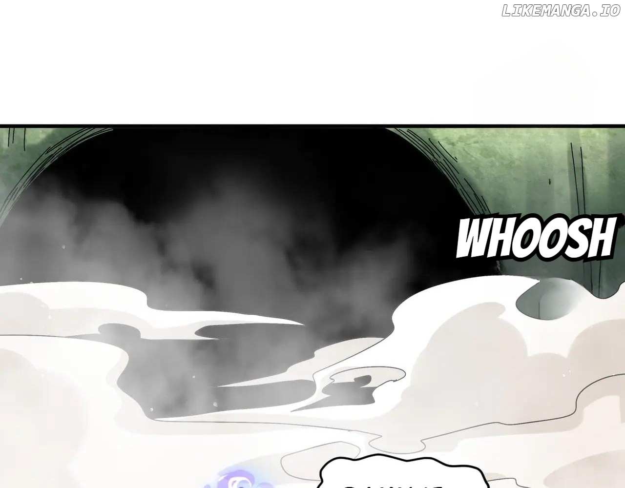 My Furry Harem Is After Me Chapter 308 — Page 10