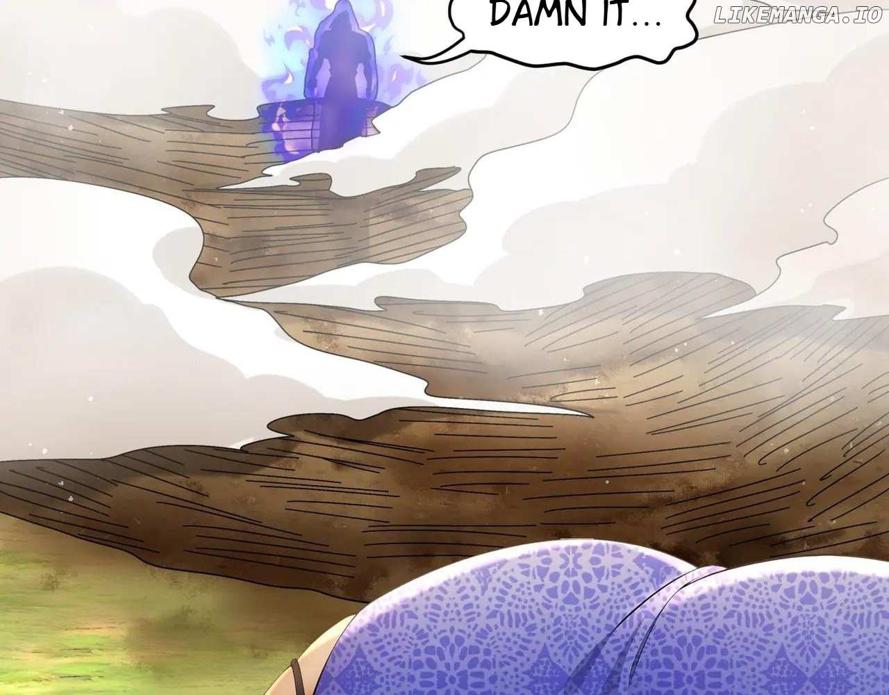 My Furry Harem Is After Me Chapter 308 — Page 11