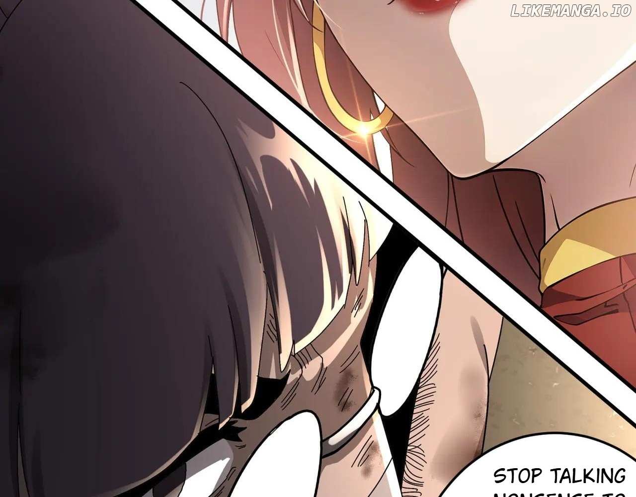 My Furry Harem Is After Me Chapter 308 — Page 14
